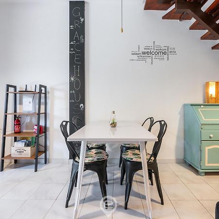 Grace'S House Villa Villasimius Luaran gambar
