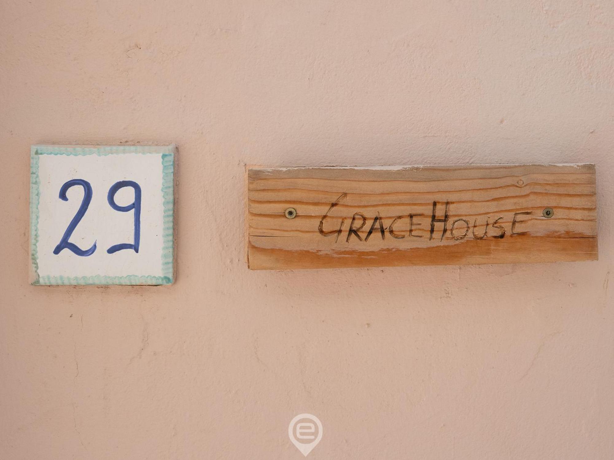Grace'S House Villa Villasimius Luaran gambar