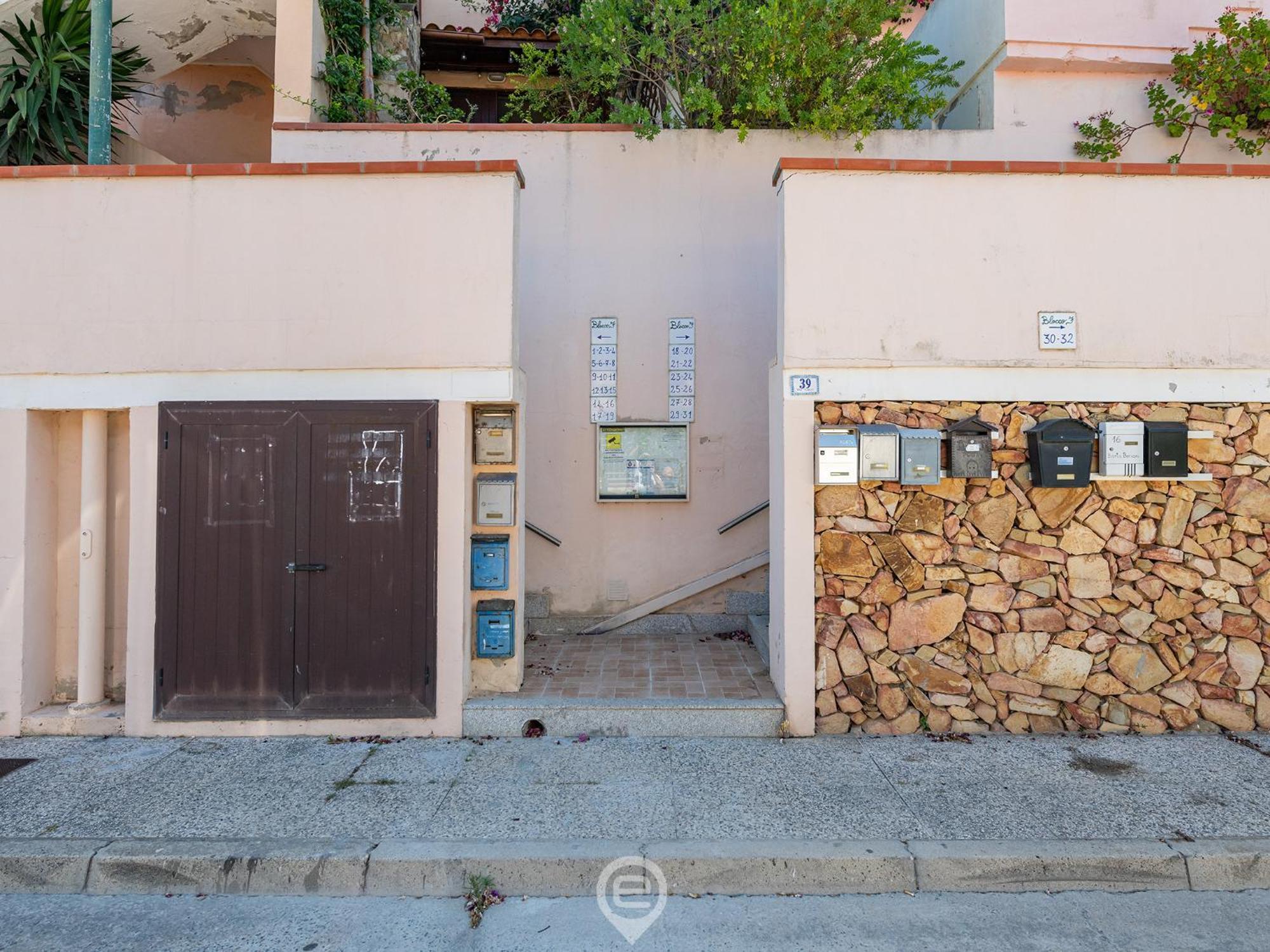 Grace'S House Villa Villasimius Luaran gambar