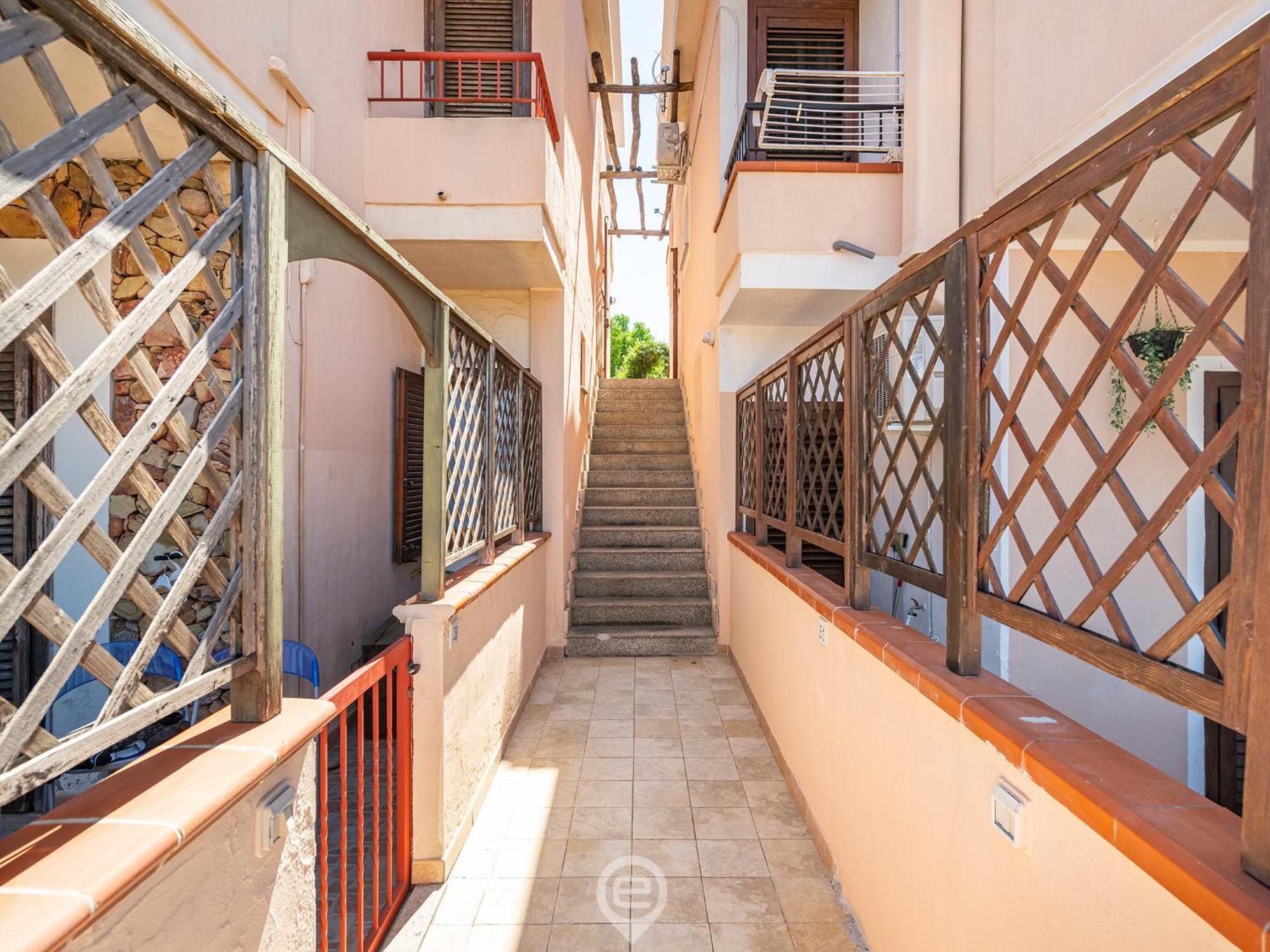 Grace'S House Villa Villasimius Luaran gambar