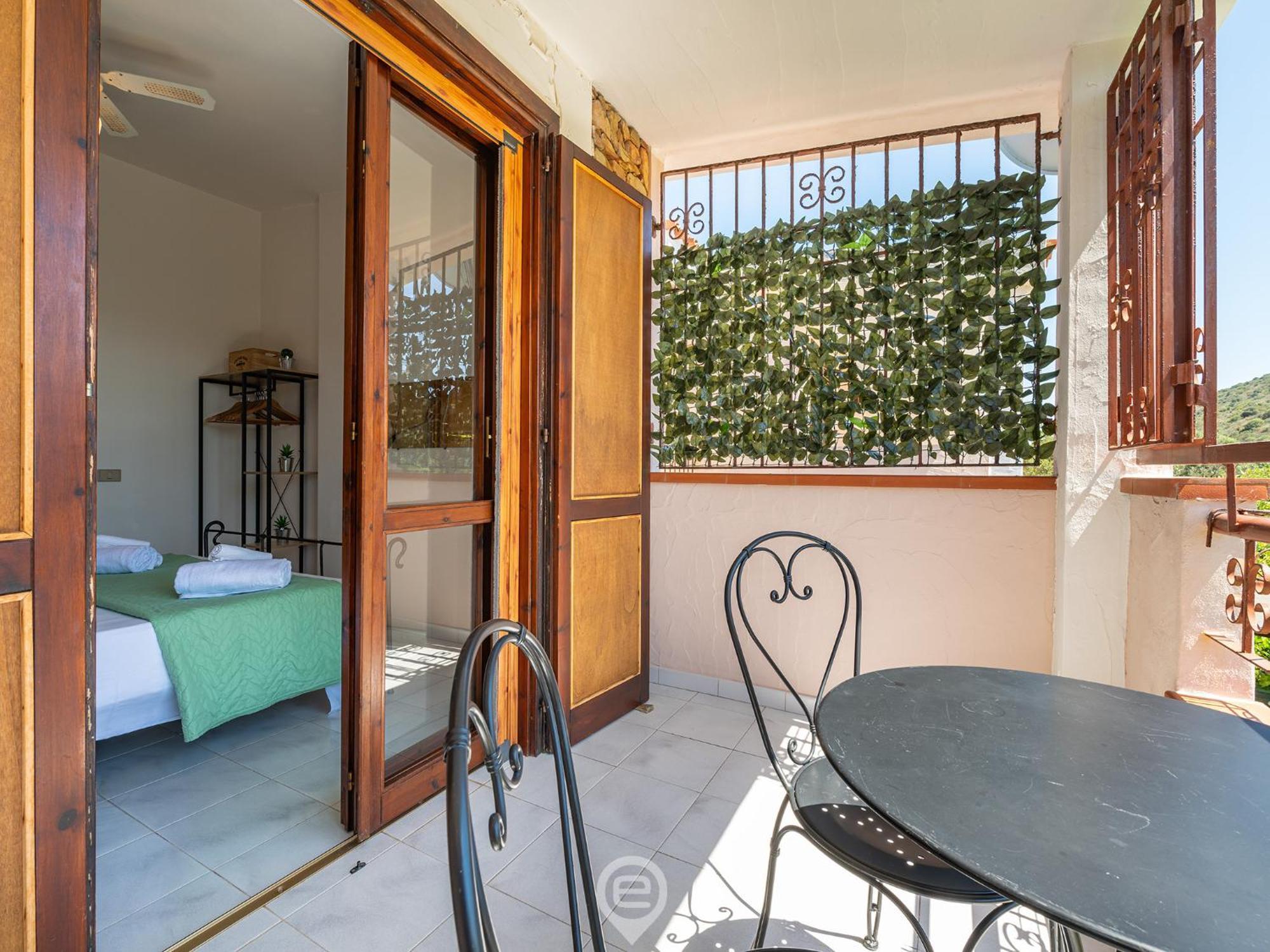 Grace'S House Villa Villasimius Luaran gambar