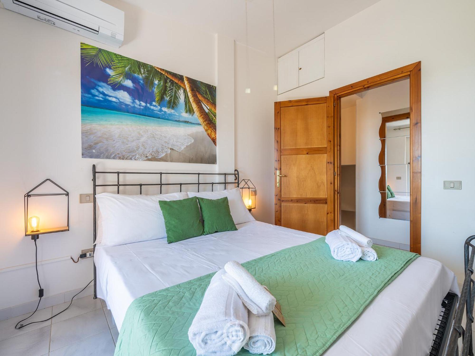 Grace'S House Villa Villasimius Luaran gambar