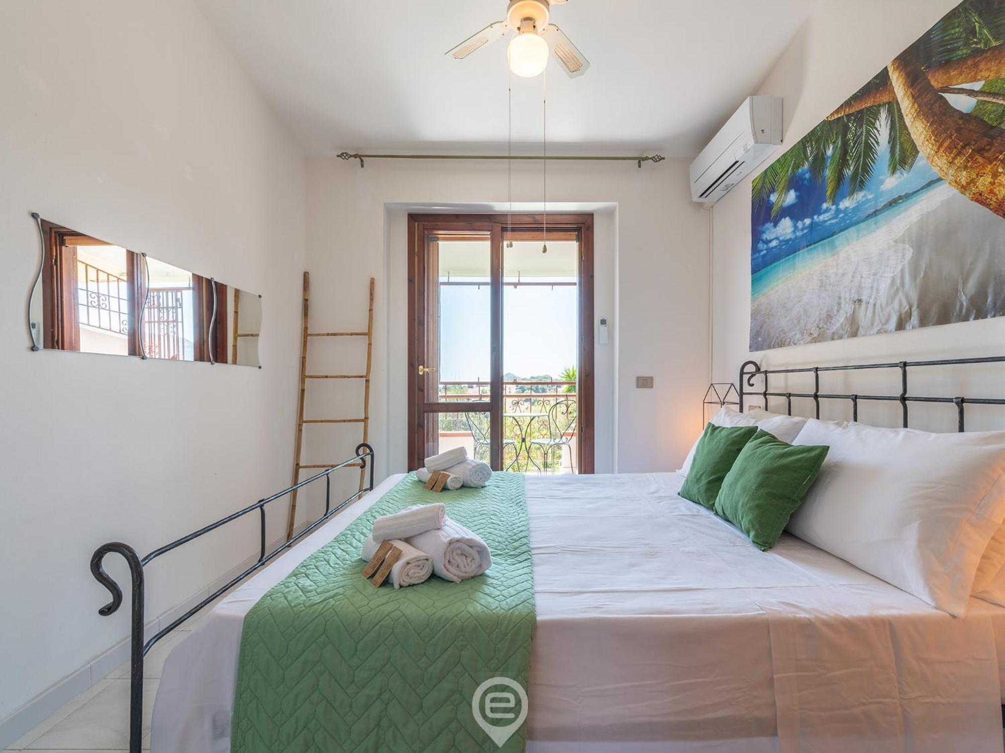 Grace'S House Villa Villasimius Luaran gambar