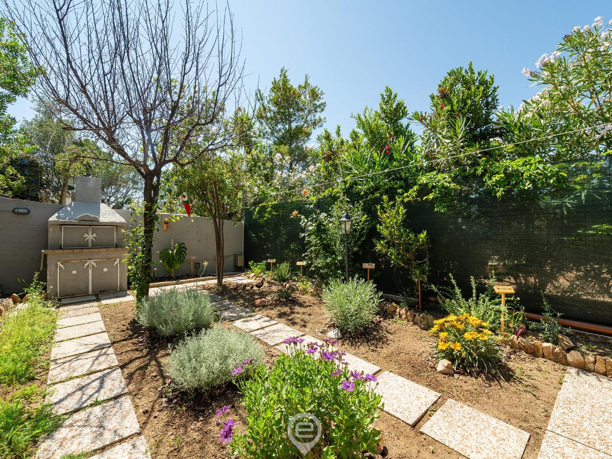 Grace'S House Villa Villasimius Luaran gambar