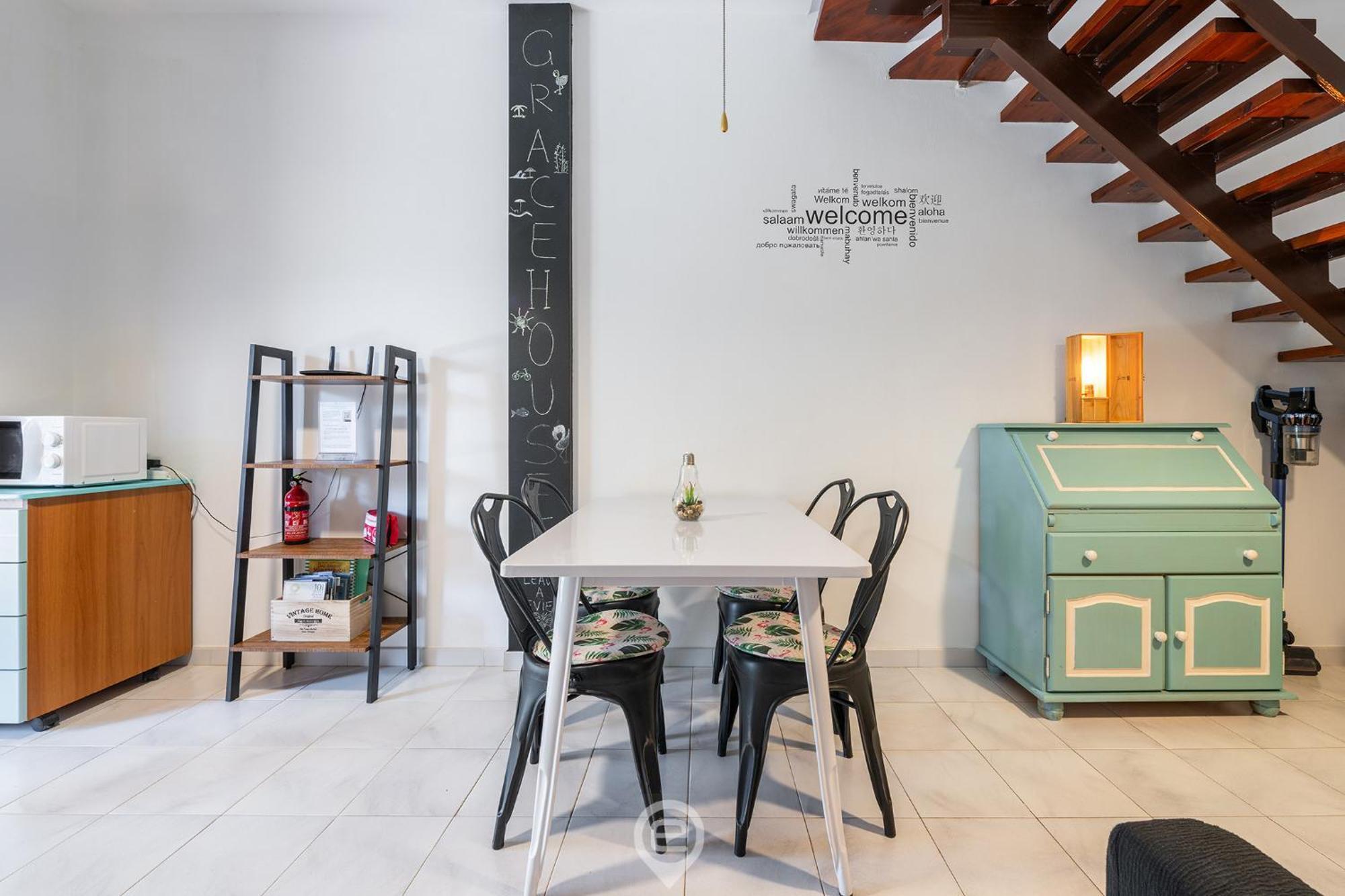 Grace'S House Villa Villasimius Luaran gambar